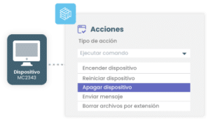 Aranda Device Management - Aranda Software