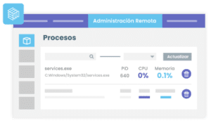 Aranda Device Management - Aranda Software