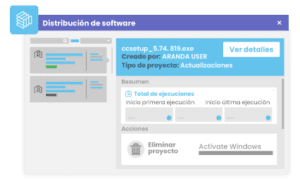 Aranda Device Management - Aranda Software
