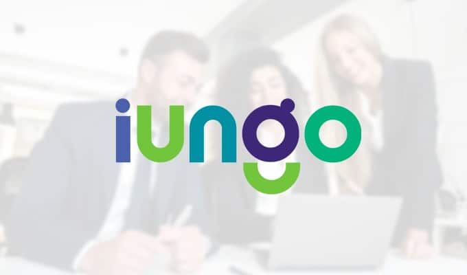 iUNGO