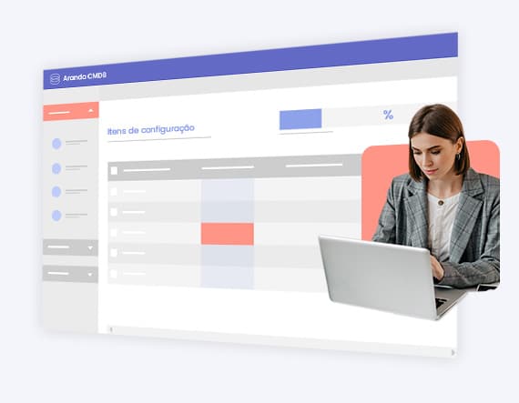 Software CMDB - Português