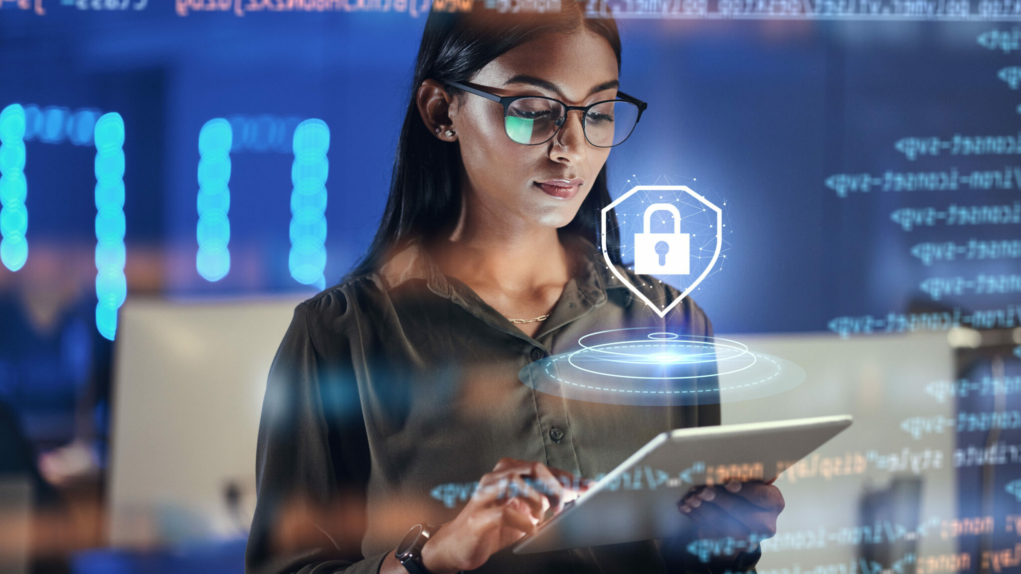 El Futuro de la IA en la Ciberseguridad: Protegiendo un Mundo Conectado ...